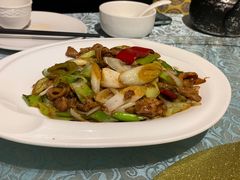 -巴扎美食·新疆菜·西域歌舞表演餐厅(新疆大厦店)