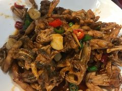 -董厨煨汤馆(车站路店)