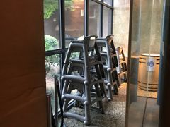 -松山湖凯悦酒店·Café自助餐厅·周末火舞秀表演
