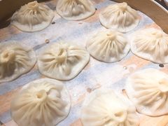 -老班长手工灌汤包老店(东山店)