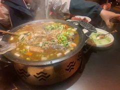 -探鱼·鲜青椒爽麻烤鱼(正佳广场店)