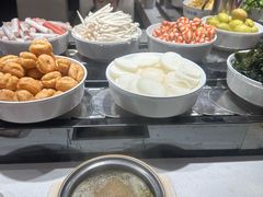 -农小锅自助小火锅(北京大兴凯德店)