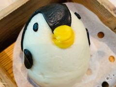 -帝企鹅自助餐厅•儿童岛•真企鹅(长隆企鹅酒店)