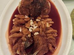 -得月楼·省级非遗·传统苏帮菜(观前店)