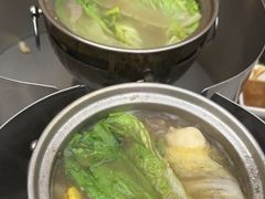 -潮界(LU·ONE凯德晶萃广场店)