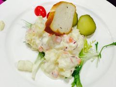 -德大西餐社(云南南路店)