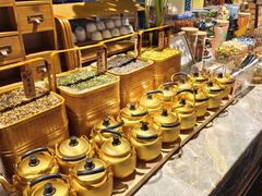 -喜庭海鲜自助(北辰三角洲北辰荟店)