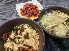 -全启和美食(由由店)