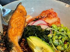 -CALIFORKS加州叉子轻食(朝阳门店)