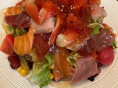 -三渡居酒屋