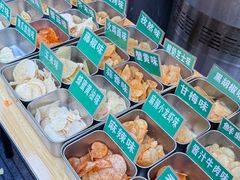-丁家脆哨(民生路店)