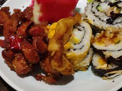 -汉丽斯巴西烤肉自助(市南店)