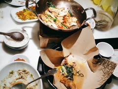 -绿茶餐厅(千岛湖银泰城店)