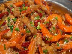 -胖哥俩肉蟹煲(杭州下沙学林街店)