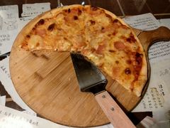 -爱上层楼咖啡馆(为公桥店)