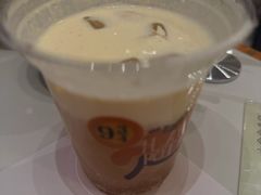 -火山屋台(新街口店)