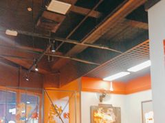 -许哥东北烧烤·铁丳烤串·宫后夹肉(繁花中心店)