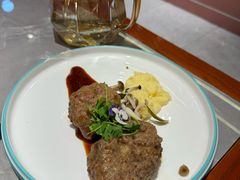 -通海俄式烧烤·俄罗斯大串(嵩山路店)