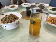 -鲍氏金勺子(恒大店)