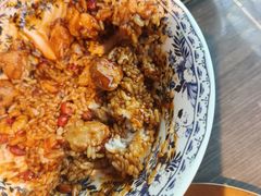 -阿大排档(长春这有山店)