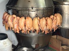 -晶牌烤鸭(延吉东路557弄小区店)