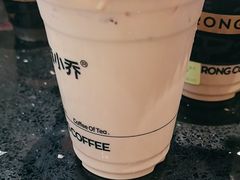 -蓉小乔·RONG COFFEE(春熙路店)