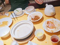 -蔡澜点心·粤菜(花城汇南区店)