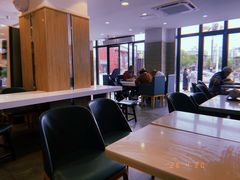 -魏家凉皮(大雁塔南广场餐厅)