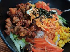-优壹佳·延边朝鲜族料理(中山北路店)
