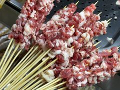 -回头烧烤(悦荟购物中心店)