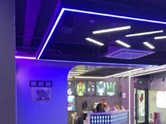 -关你鬼室大型密室逃脱(佛山创意园店)