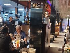 -橦橦小马扎烧烤 (传媒大学店)