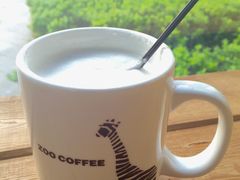 -ZOO COFFEE 动物园咖啡(亦庄店)