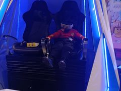 -沈阳海洋探索中心