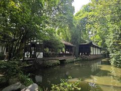-成都杜甫草堂博物馆