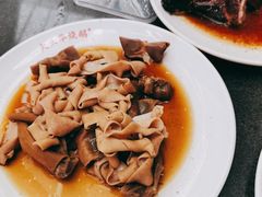 -黄连大头华烧鹅店(大良店)