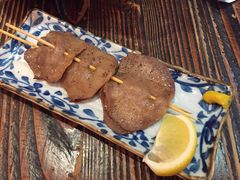 -平成屋·午肴夜酒(四川北路店)