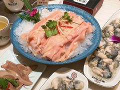 -围炉夜话·潮汕卤水火锅(榕江店)