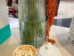 -1/4 ONE QUARTER COFFEE LAB(朝阳大悦城店)