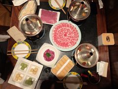 -南门涮肉(东单店)