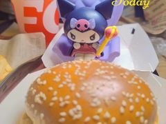 -肯德基(胜利店)