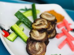 -My Way Town买味堂·东南亚餐厅(亦庄店)