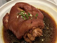 -大鸭梨烤鸭(石佛营店)