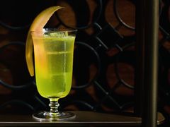 -Jing Bar 井酒吧