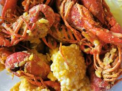 -王红军龙虾(盐仓桥店)