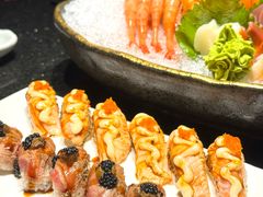 -上井精致料理自助餐(松雷店)