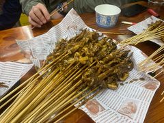 -十里铺铁板鱿鱼