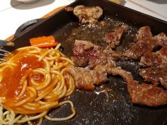 -豪享来中西餐厅(隆昌店)