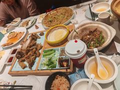 -北李妈妈菜·虾爬子大锅贴(贵和店)