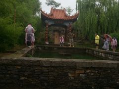 景点-竹泉村旅游度假区